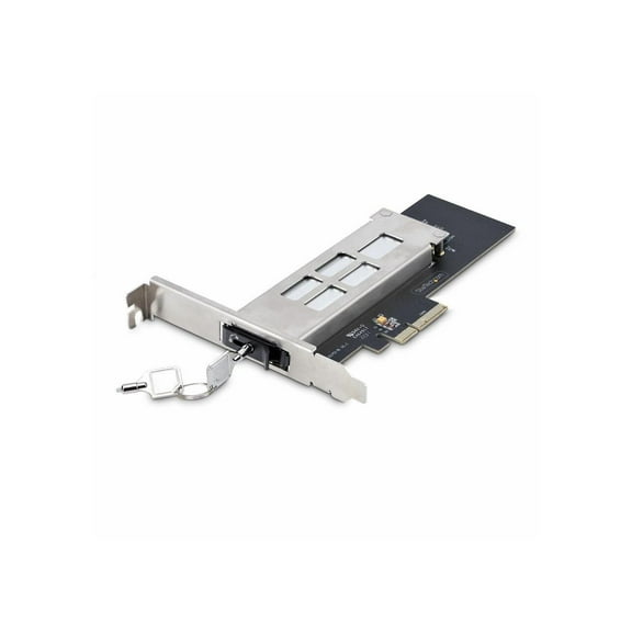 StarTech.com M.2 to PCIe Adapter Card  M2-REMOVABLE-PCIE-N1