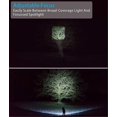 thumbnail image 3 of Lampe Torche à Led Rechargeable, Lampe Torche Rechargeable Superusb, Zoomable, 3 of 5