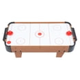 thumbnail image 3 of OUNONA 1Pc Compact Ice Hockey Table Game for Two Players and Family Fun, 3 of 8