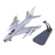 thumbnail image 4 of Avión de J-6 Farmer 1:72 Modelo Metálico, 4 of 8