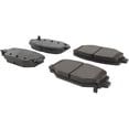 thumbnail image 2 of Centric Parts - Oe Brake Parts Fits select: 2012-2019 DODGE GRAND CARAVAN, 2012-2016 CHRYSLER TOWN & COUNTRY, 2 of 2