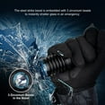 thumbnail image 4 of Olight Warrior X 3 Warrior X 3 Bright Torch 250 Lumen Long Range Light - 149.5 x 39 x 26.2 mm, 4 of 11