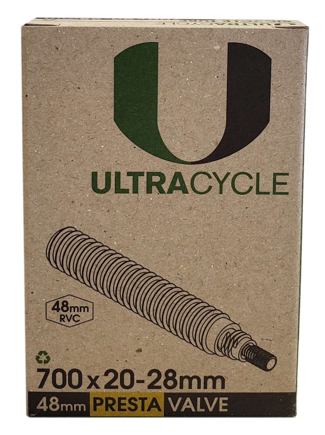 ultracycle tubes