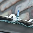 thumbnail image 3 of Set of 1000 Clear Max Pro Anywhere Christmas Lights Clips, 3 of 3