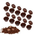thumbnail image 4 of Reusable Coffee Capsules Kit for  Machines - Refillable, Durable, Perfect Coffee Extraction with Spoon and Brush, 4 of 8