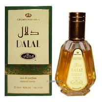 Al-Rehab Dalal Perfume Oil 50 ml