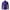 Purple, variant on Stamzod Men's Long Sleeve Button Up Shirts Solid Slim Fit Wrinkle-Free Casual Business formal Dress Shirt on Clearance
