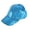 Sky Blue, variant on HONHUZH Summer Hats Unisex Mesh Baseball Hat With Sequin Detail Adjustable Summer Sports Cap