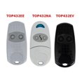 thumbnail image 2 of 5PCS Garage Door Opener Remote TOP 432EE 433.92MHz Copy Remote Control Gate Controller Opener, 2 of 5