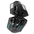 thumbnail image 2 of Audifonos Fralugio Bluetooth Gamer 5 Me28 True Wireless HD Manos Libres Sport, 2 of 3