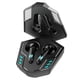 thumbnail image 2 of Audifonos Fralugio Bluetooth Gamer 5 Me28 True Wireless HD Manos Libres Sport, 2 of 3
