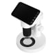 thumbnail image 5 of Microscopio Digital ANGGREK Lupa de Monedas Aumento 1000X, 5 of 7