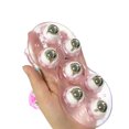 thumbnail image 5 of Portable Handheld Glove Massager for 360° Muscle - Manual Massage Tool with Roller Design for Enhanced Relaxation and Body Wellness, 5 of 6