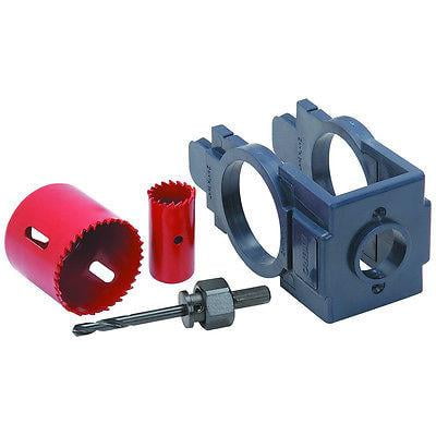 Harbor Freight Door Entry Lock Installation Jig - Walmart.com