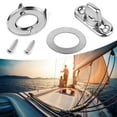 thumbnail image 4 of Stainless Steel Twist Lock Fasteners 20 Pack for Boats Tents Furniture, 4 of 7