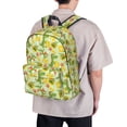 thumbnail image 5 of Goofa Cute Dinosaurs Printed Backpack,Laptop Backpack,Durable Anti-Theft Travel Work Backpack,Water-resistant Backpack, 5 of 9