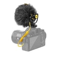 thumbnail image 2 of Micrófono Deity V-Mic D4 Mini Super Cardioid para cámara, 2 of 7