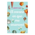 thumbnail image 1 of El verano en qué me enamore Cross Books Jenny Han, 1 of 2