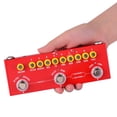 thumbnail image 3 of Portable Multi-functional Electric Guitar Combined Effects Pedal Built-in Battery with Phone Recording Wireless Music Playback Audio Interface Function, 3 of 7