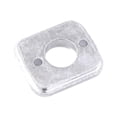 thumbnail image 2 of Esquirla 1/16 RC Car Motor Mount DIY High Performance Assembly Replace Part for 16101, 2 of 8