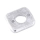 thumbnail image 2 of Base de montaje para motor de coche RC 1:16, actualización, fácil de instalar, piezas de repuesto, reemplazo de soporte fijo para 16103 16102 16201, 2 of 9