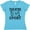 Aqua, variant on Inktastic Theatre is My Sport Drama Acting Women's V-Neck T-Shirt