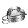 thumbnail image 2 of Miangastore Dumpling Heart Shape Press Stainless Steel Easy To Clean For Dumpling Wrappers, 2 of 8