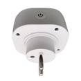 thumbnail image 4 of Matsuzay Tuya WiFi Socket 2.4Ghz Control remoto inalámbrico Toma de corriente 16A Control de voz Temporizador Salida Electrónica No.04 FR Plug, 4 of 6