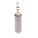 thumbnail image 5 of Adaptador de audio estéreo de 3,5 hembra de 3,5 mm para auriculares n.º 1 perfke Adaptador de amplificador de amplificador de guitarra, 5 of 6