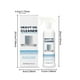 thumbnail image 3 of Heavy Oil Cleaner 120ml | Foam Degreaser for Stoves, Range Hoods, Cooktops, Grills | Deep Penetration | Quick Dissolve Foam | Non-Slip Bottle | Low Odor | Easy Spray | Kitchen Surface Cleaning, 3 of 9