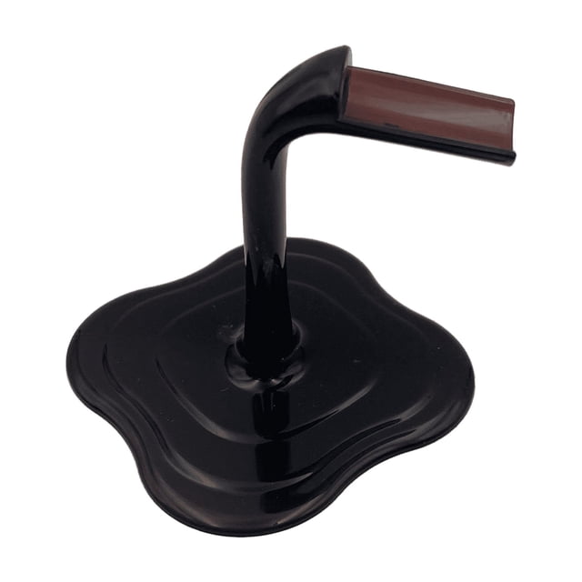 Cqxid Wine Rack 3 Pcs Spill Wine Bottle Holder Floating Wine Glass Holder Design Wine Bottle Holder For Table Unique Spill Wine Bottle Holder To Display Your Favorite Wine For Home Decor