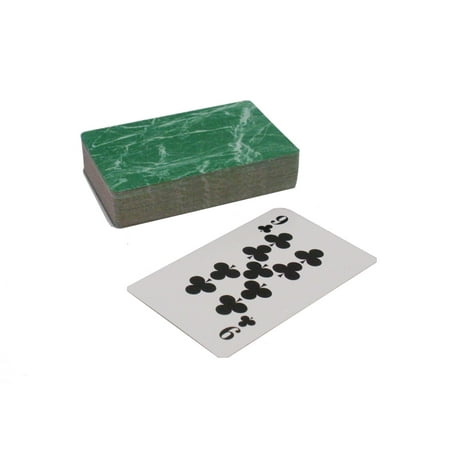 kling magnetic deck playing single cards