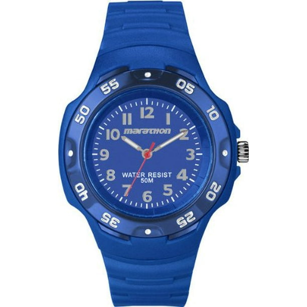 timex ironman marathon