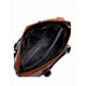 thumbnail image 4 of Bolsa Xtellar Mujer Moda Cartera Bandolera Color Marron, 4 of 5