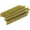 Gold, variant on O'Creme Cakesicle Popsicle Acrylic Glitter Sticks, Pack of 50 Pieces 3 Inch Silver