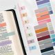 thumbnail image 5 of 2400 PCS Sticky Tabs,120 Colors Writable Sticky Note Tabs for Binders, Annotation Tabs, Page Markers, 5 of 5