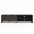 thumbnail image 2 of MOBI Mueble para–TV Hestia Color Tabaco, 2 of 7
