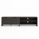 thumbnail image 2 of MOBI Mueble para–TV Hestia Color Tabaco, 2 of 7