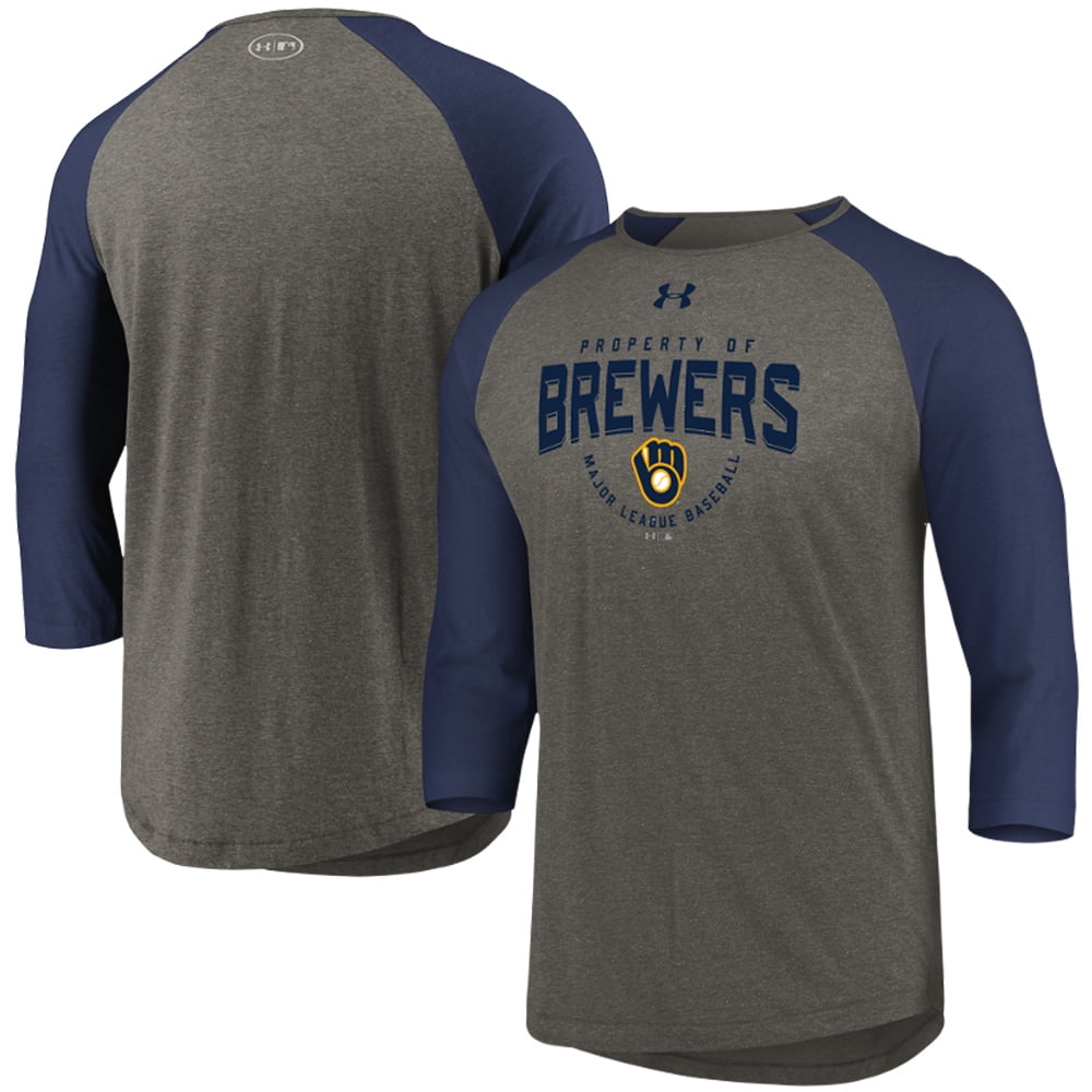 under armour tri blend