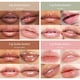 thumbnail image 5 of Brillo de labios Butter Balm, Moisturizing Lip Balm For Dry Cracked Lips,Ultra-Nourishing Lip Care Moisturizer For Soft, Smooth And Supple Lips (Buy 2 get 1 free), 5 of 9