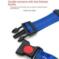 thumbnail image 5 of Scmkd Small-Medium Dog Two-In-One Car Pet Safety Kit, 5 of 13