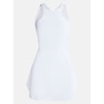 thumbnail image 6 of Avia Women’s and Women's Plus Tennis Mesh Dress, Sizes XS-4X, 6 of 6