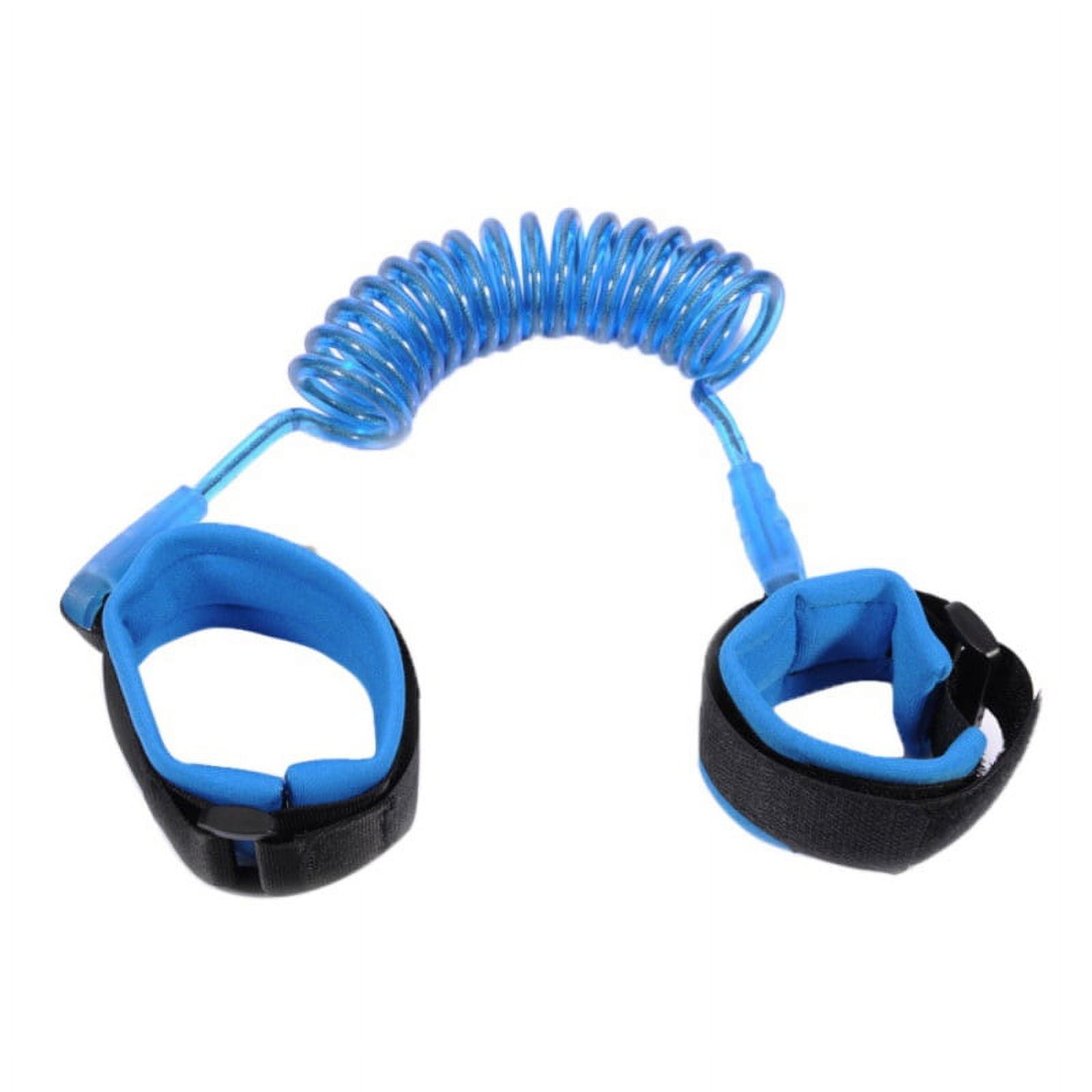 Kids Baby Safety Anti-lost Strap Walking Harness Toddler Link Wrist Leash Belt