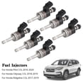 thumbnail image 4 of 6PCS Fuel Injectors 16010-RLV-315 For Honda Pilot/Odyssey/Ridgeline 3.5L V6, 4 of 5