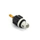 thumbnail image 5 of Scienceny Adaptador de válvula de aire para tabla de surf ABS, anillo de sellado de goma ergonómico profesional portátil, boquilla adaptadora de Accesorios para motos Negro Scienceny VI017058-01, 5 of 6