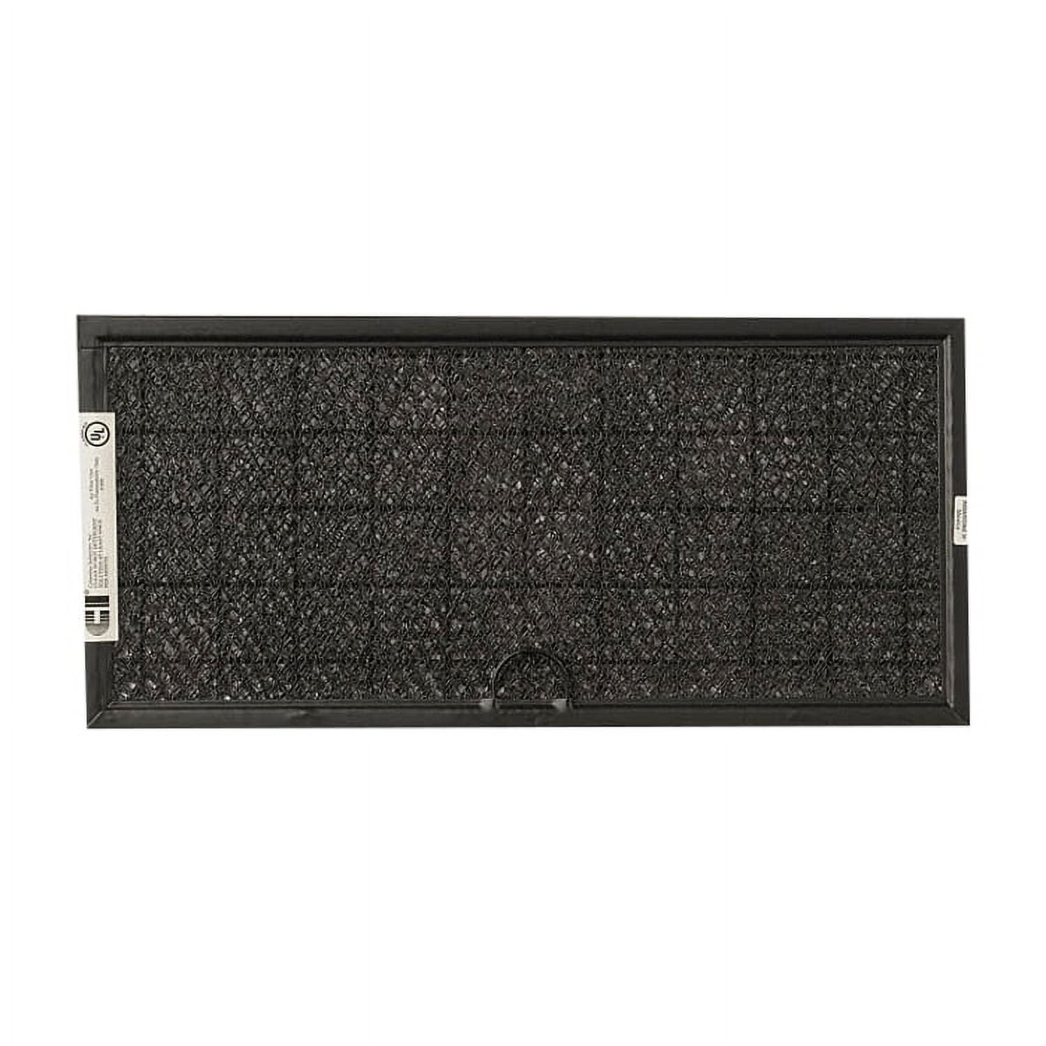 SUPPLYZ Direct Replacement for Whirlpool W11190170 Range Filter