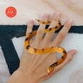 thumbnail image 5 of Kicko 6 Inch Assorted Small Hissing Snakes - 12 Pieces, Practical Joke, Venue Prop, Party, 5 of 6