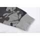 thumbnail image 3 of Men's Sportswear Camo Full Zip Jogging Tracksuit Sports Sports Suit With Zipper Pockets L, 3 of 5