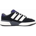 thumbnail image 1 of Adi - das FORUM 2000 JI3278 Core Black/Off White/College Blue Sneakers, 1 of 6