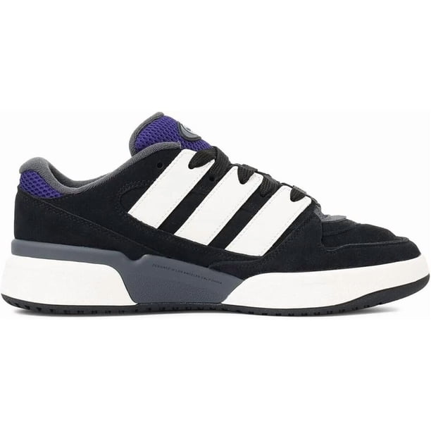 Ad-id-as FORUM 2000 JI3278 Core Black/Off White/College Blue Sneakers
